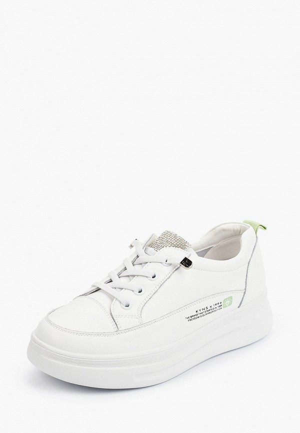 фото Кроссовки zumita