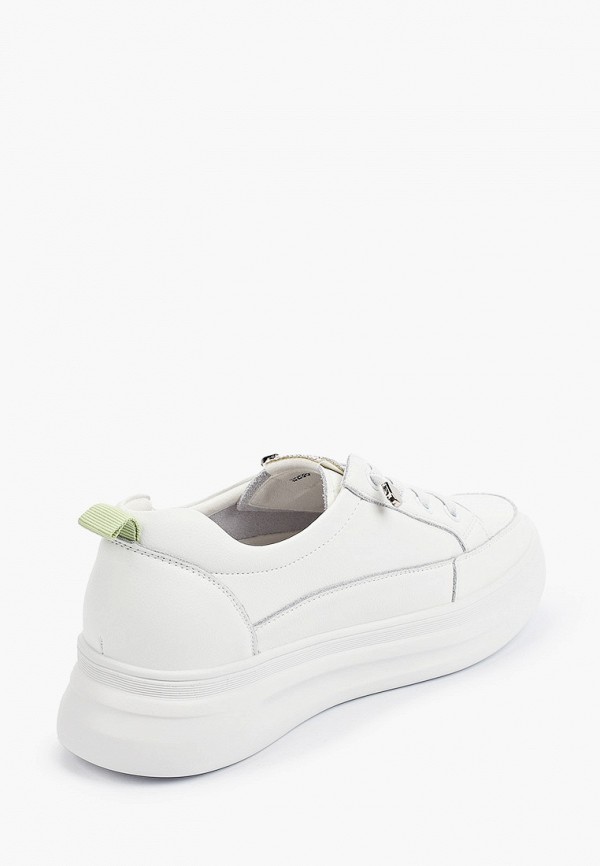 фото Кроссовки zumita