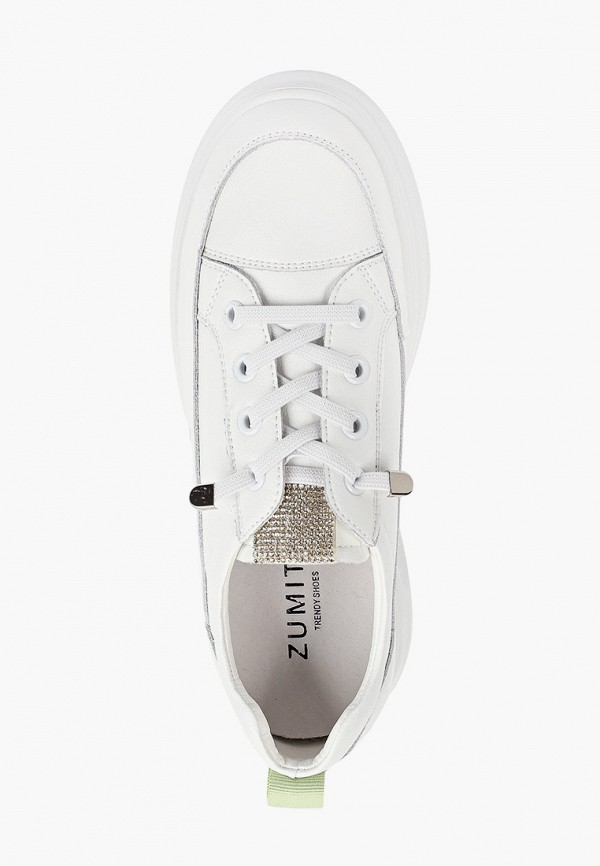 фото Кроссовки zumita