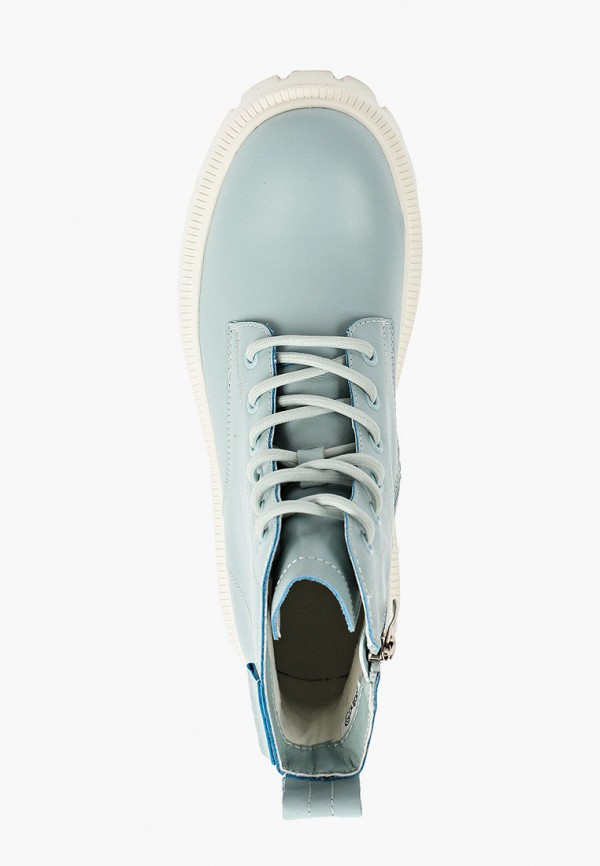 Ботинки Sprincway цвет голубой  Фото 4