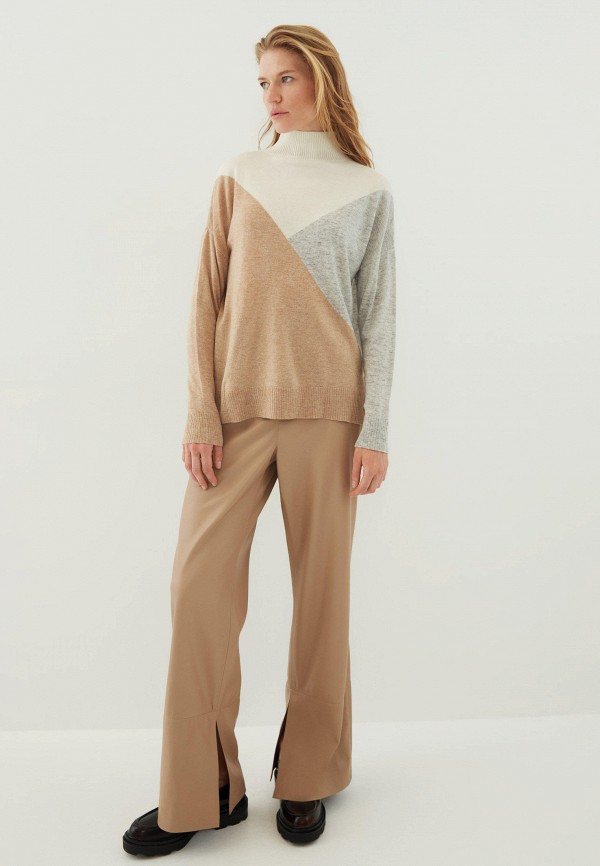 фото Водолазка zarina