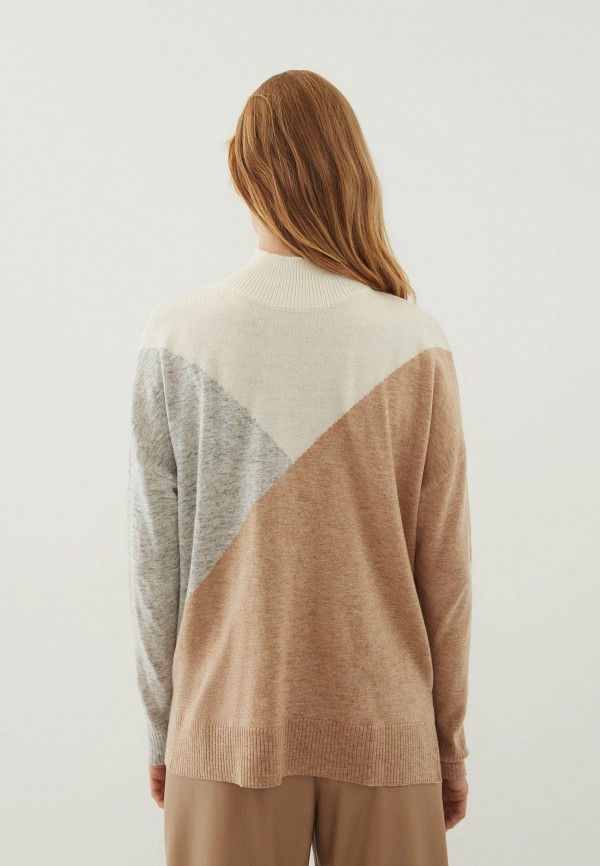 фото Водолазка zarina