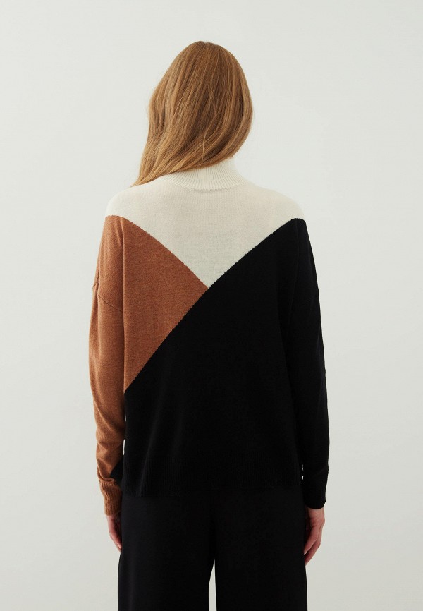 фото Водолазка zarina