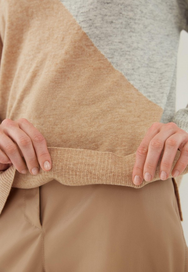 фото Водолазка zarina