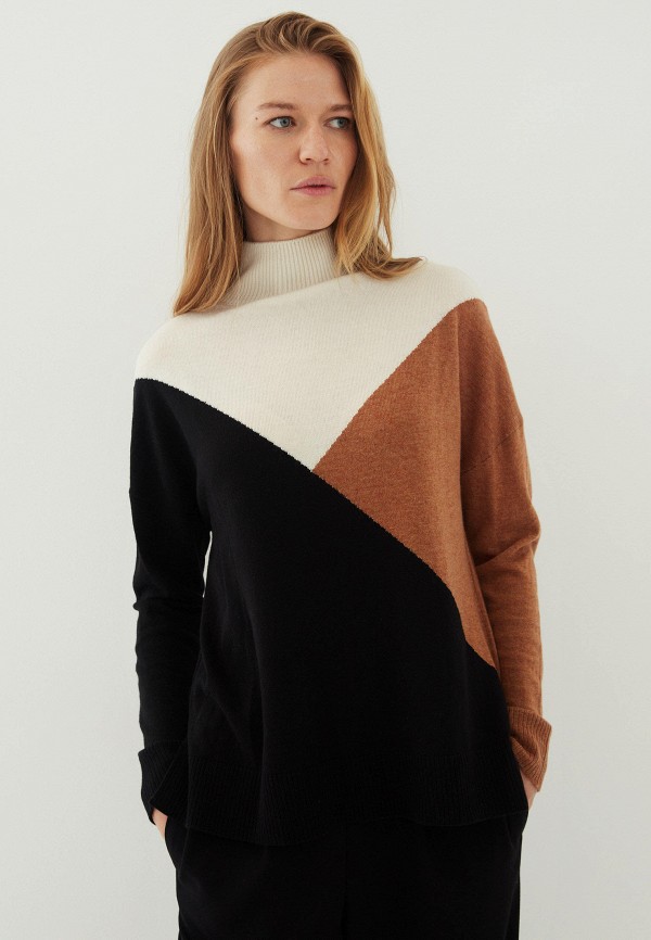 фото Водолазка zarina