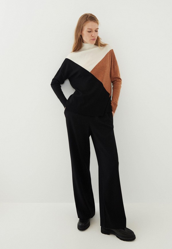 фото Водолазка zarina