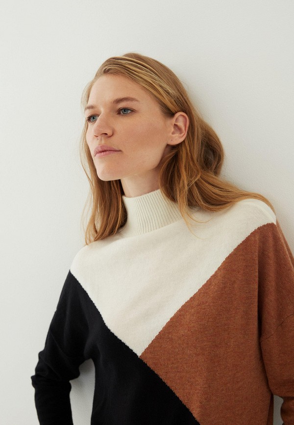 фото Водолазка zarina