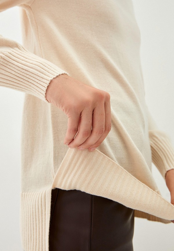 фото Водолазка zarina