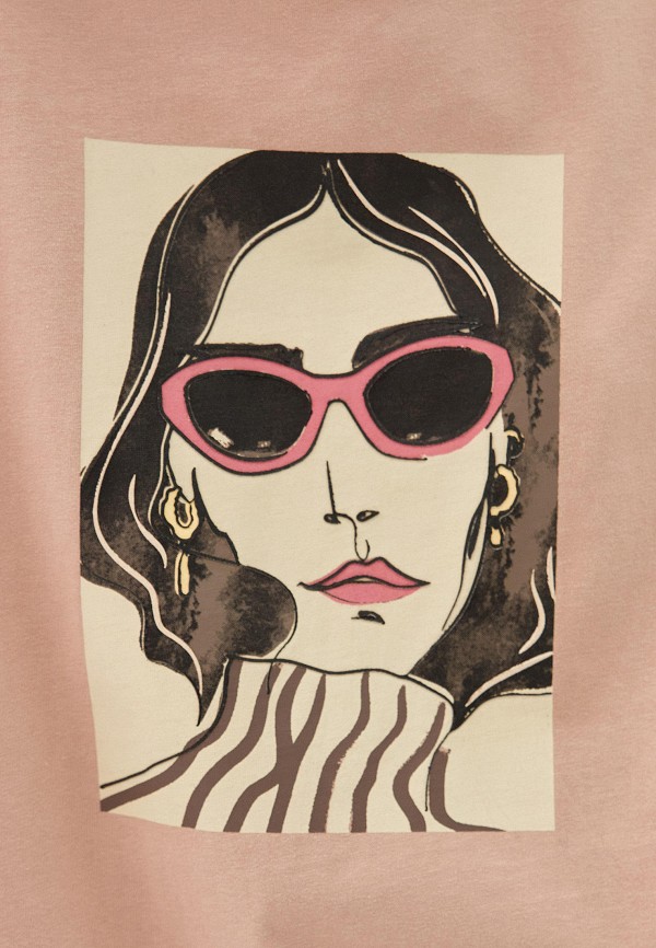 фото Футболка zarina