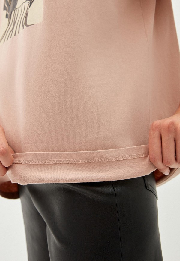 фото Футболка zarina