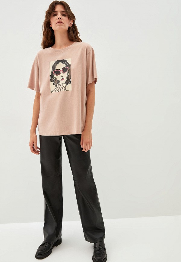 фото Футболка zarina