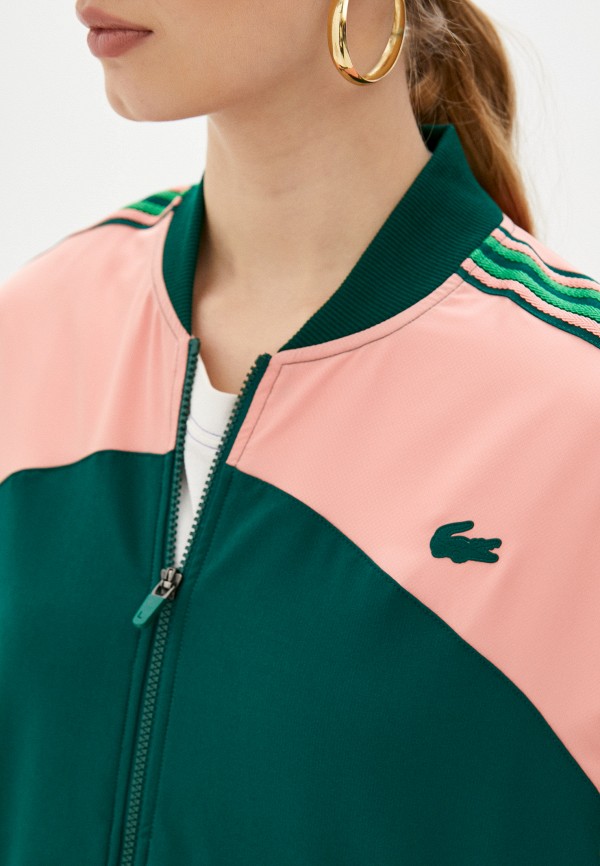 фото Куртка lacoste