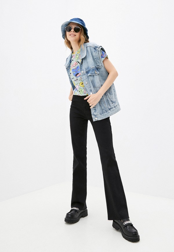 фото Джинсы befree