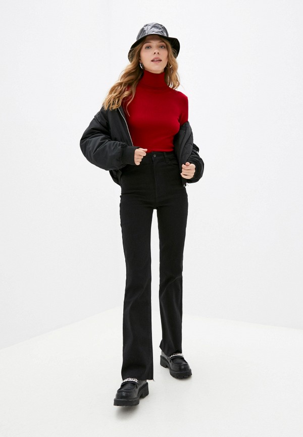 фото Водолазка befree