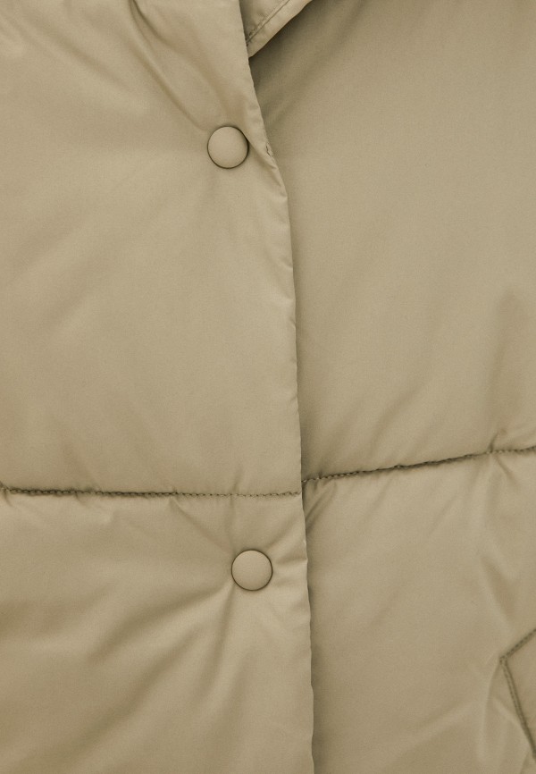 фото Куртка утепленная befree