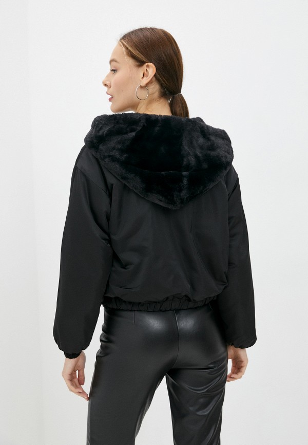 фото Куртка утепленная befree