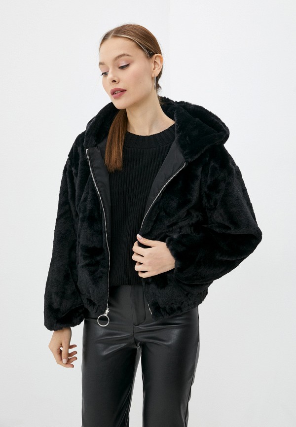 фото Куртка утепленная befree