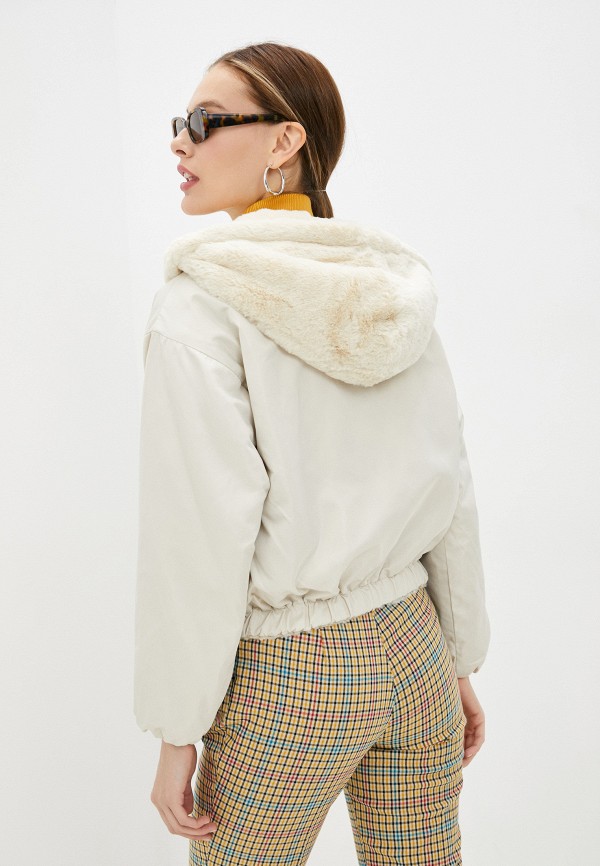 фото Куртка утепленная befree