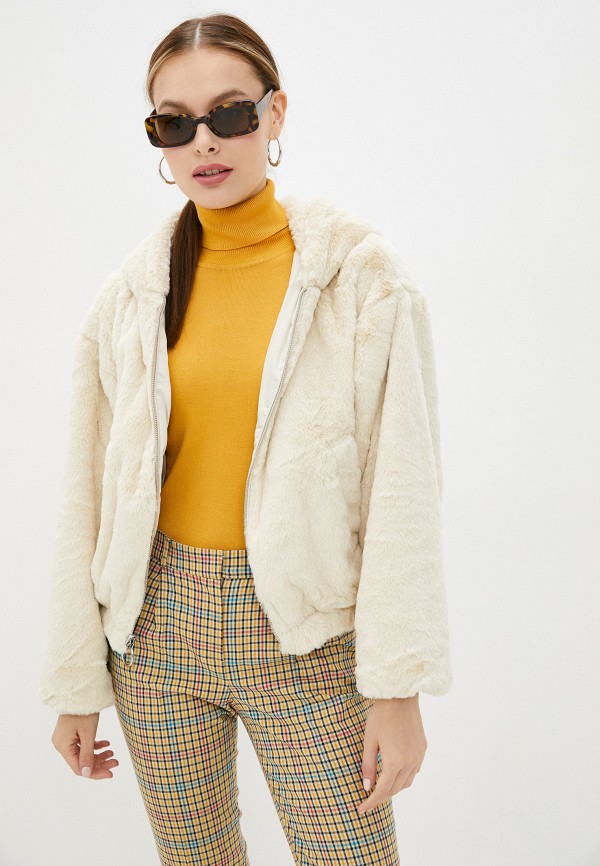 фото Куртка утепленная befree