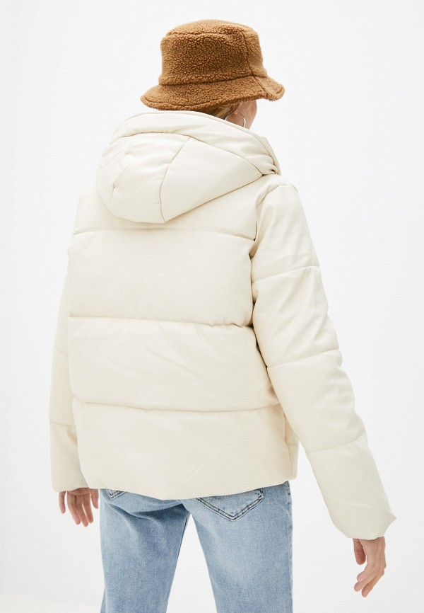 фото Куртка кожаная befree