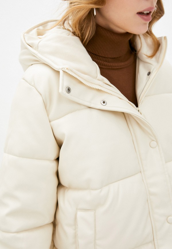 фото Куртка кожаная befree