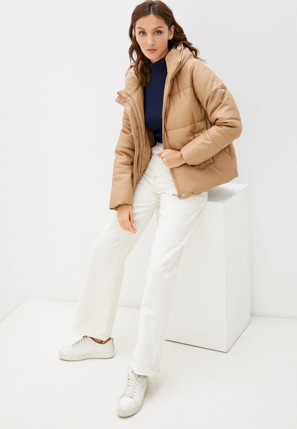 фото Куртка утепленная befree