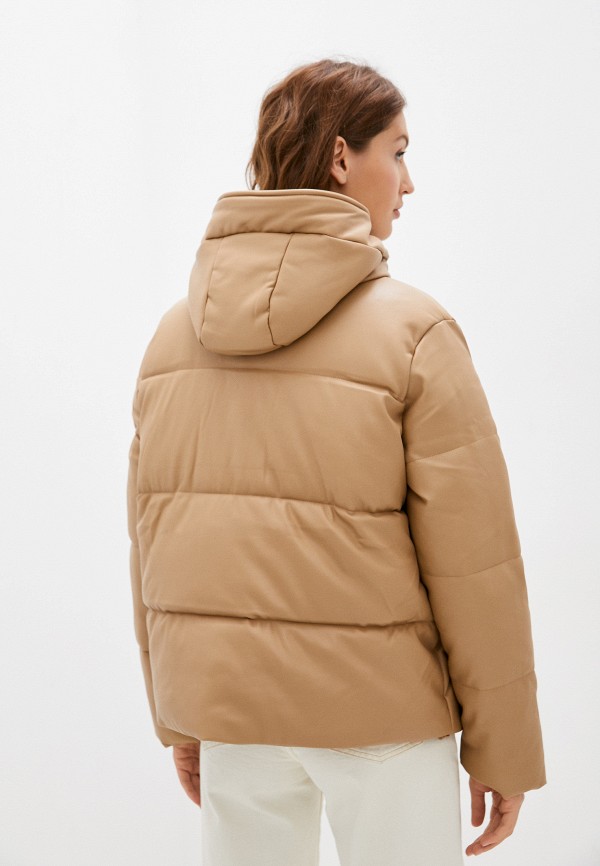 фото Куртка утепленная befree