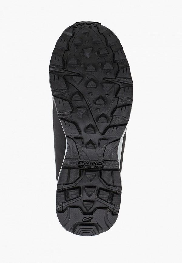 фото Кроссовки regatta