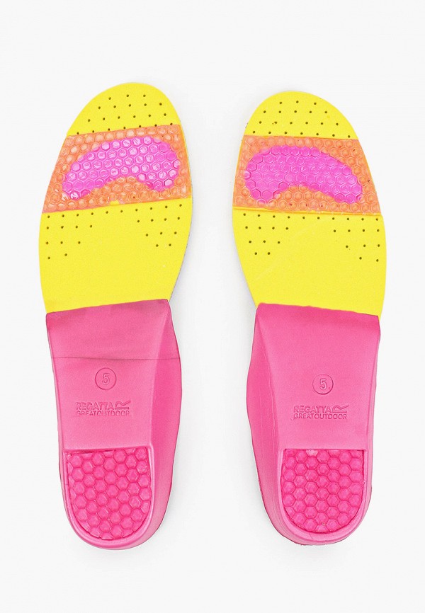 фото Стельки regatta