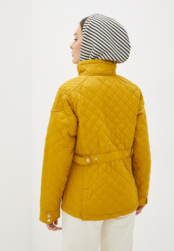 фото Куртка утепленная regatta