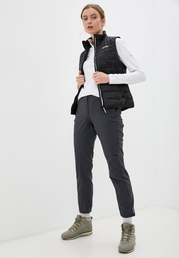 фото Жилет утепленный regatta