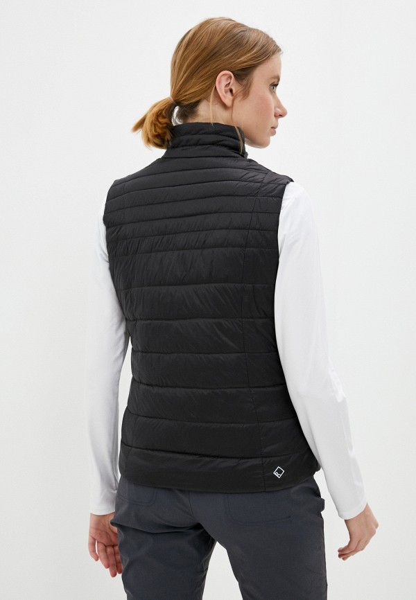 фото Жилет утепленный regatta