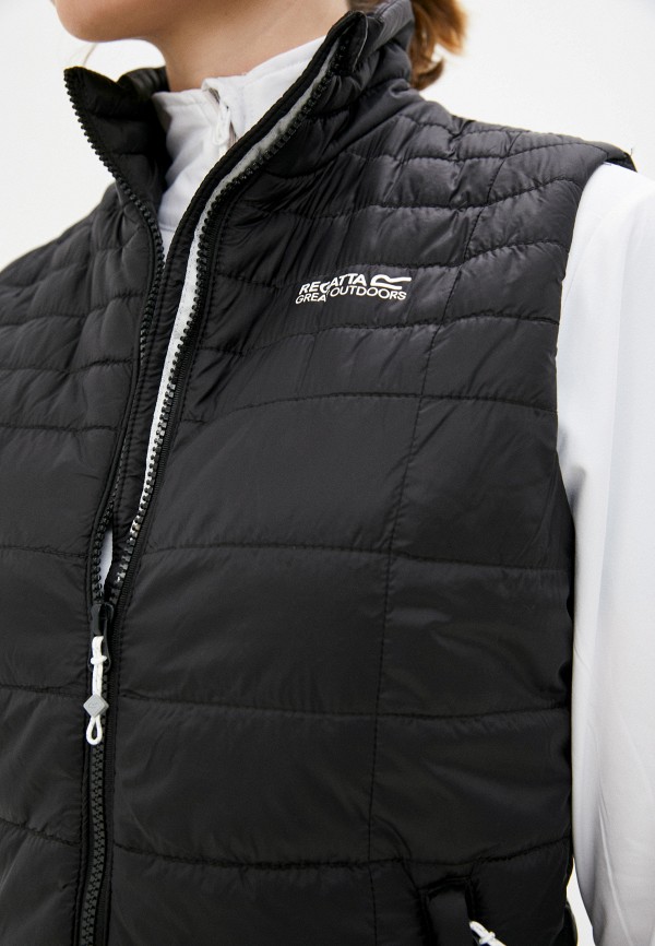 фото Жилет утепленный regatta