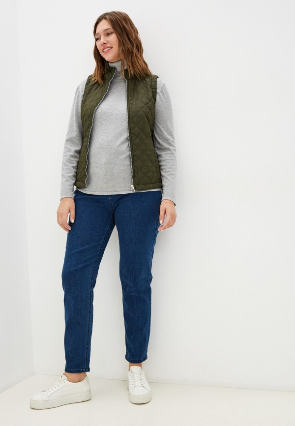 фото Жилет утепленный regatta