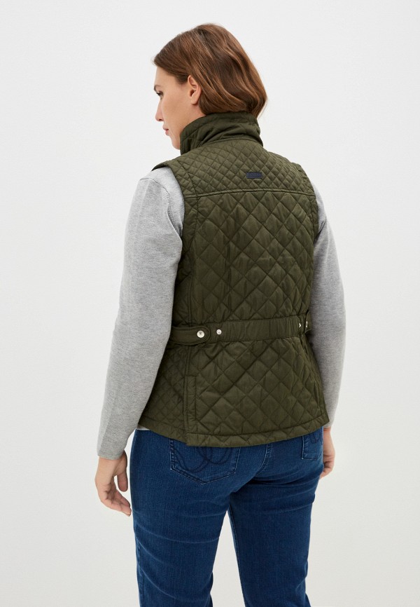 фото Жилет утепленный regatta