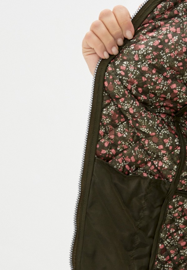 фото Жилет утепленный regatta