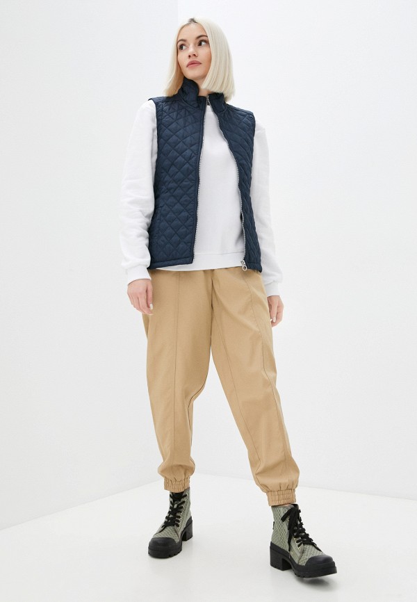 фото Жилет утепленный regatta