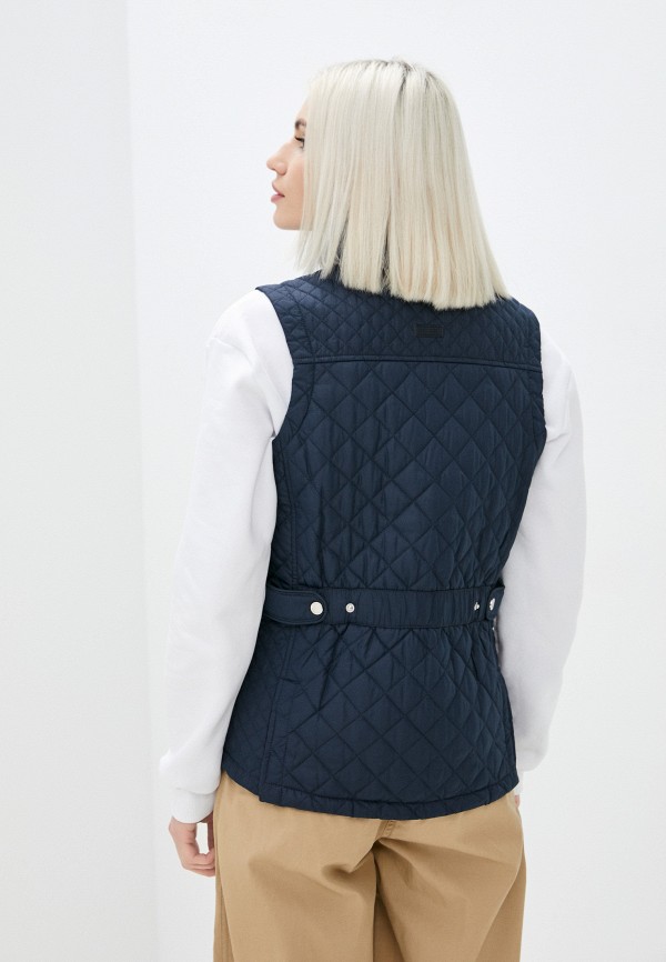 фото Жилет утепленный regatta