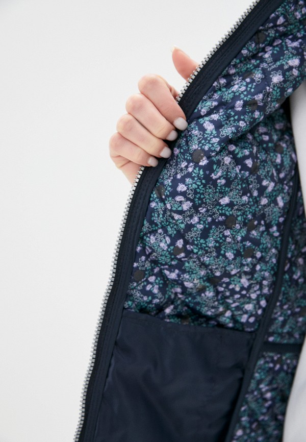 фото Жилет утепленный regatta