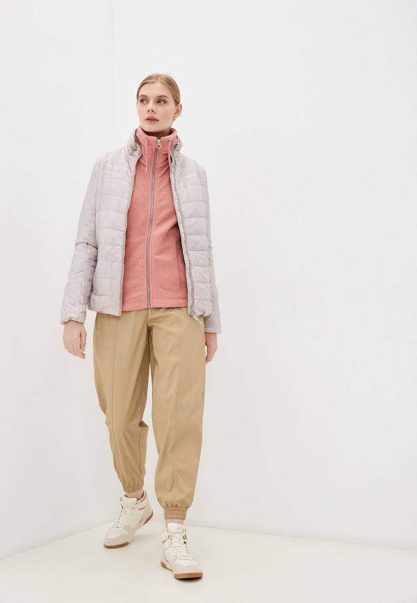 фото Куртка утепленная regatta