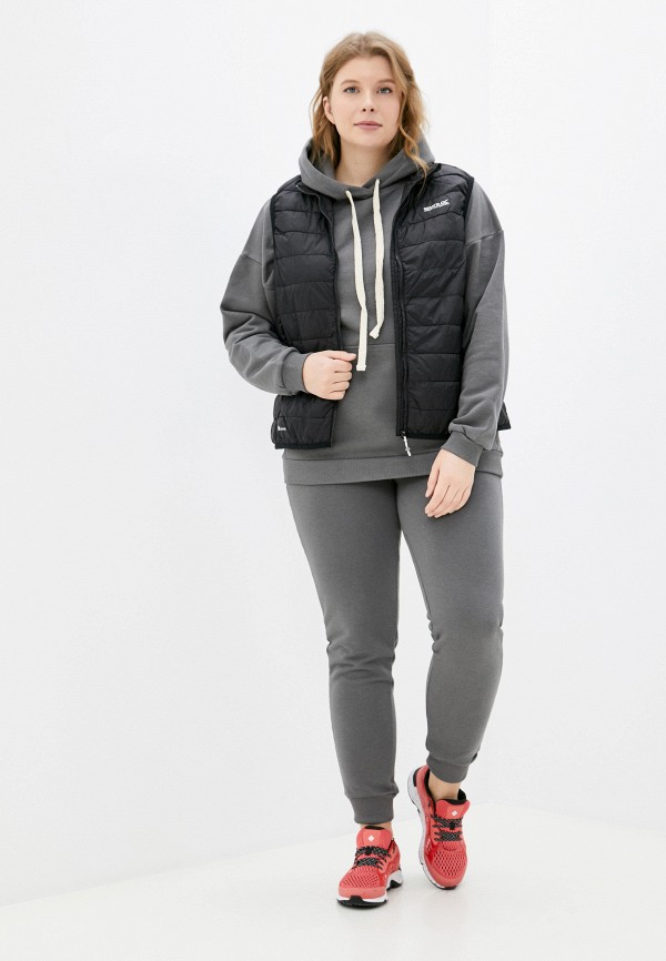 фото Жилет утепленный regatta