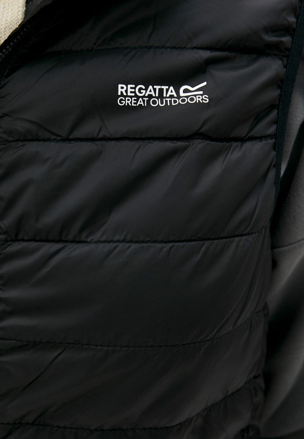 фото Жилет утепленный regatta