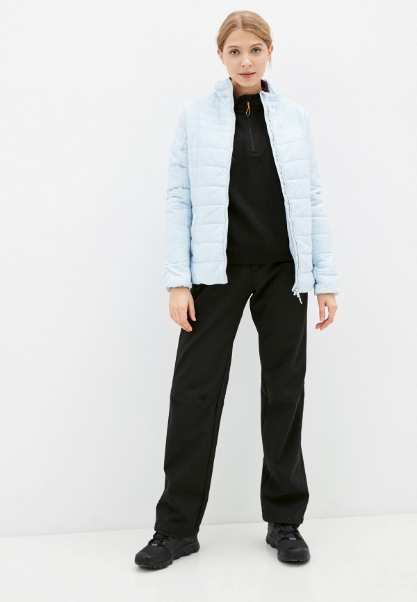 фото Куртка утепленная regatta