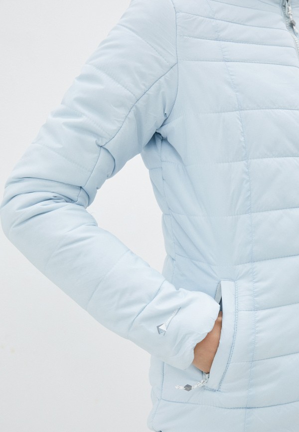 фото Куртка утепленная regatta