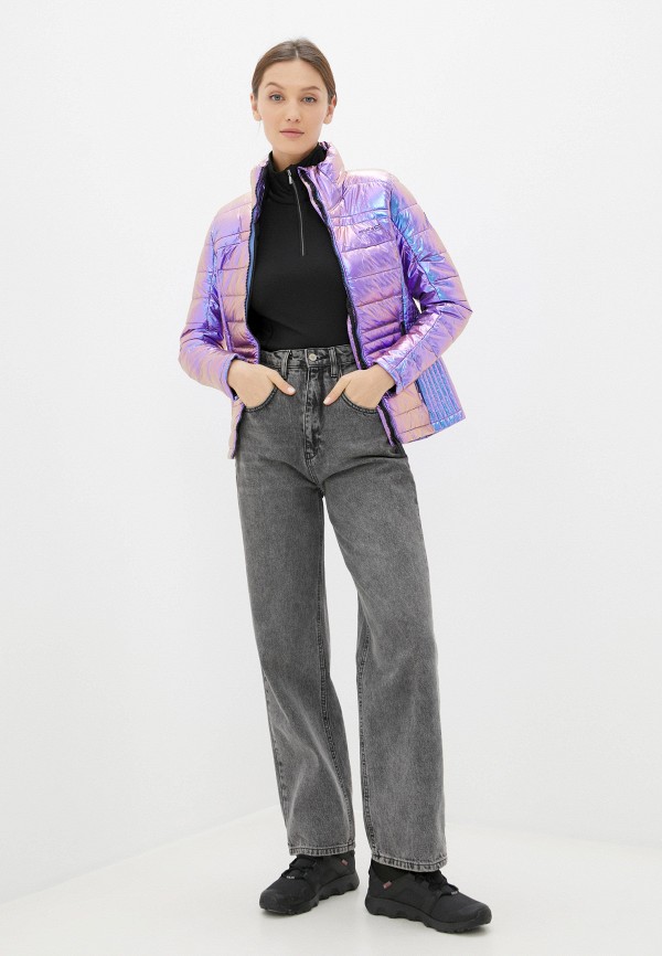 фото Куртка утепленная regatta