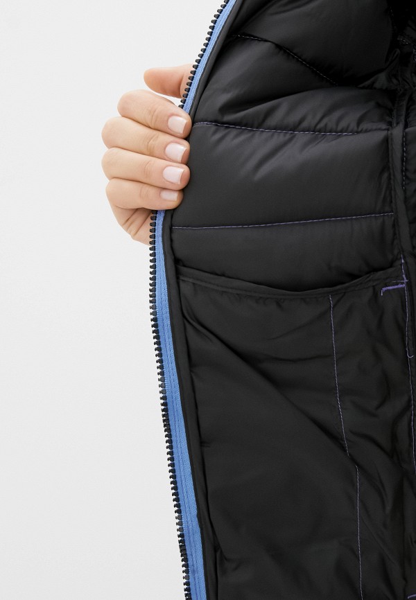 фото Куртка утепленная regatta