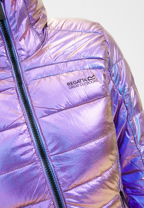 фото Куртка утепленная regatta