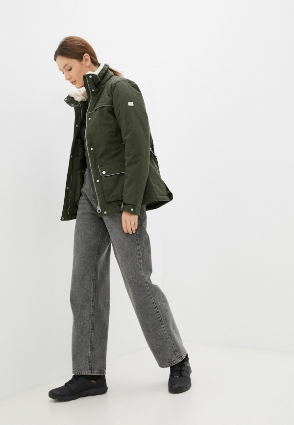 фото Куртка утепленная regatta