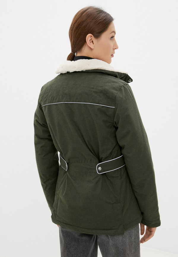 фото Куртка утепленная regatta