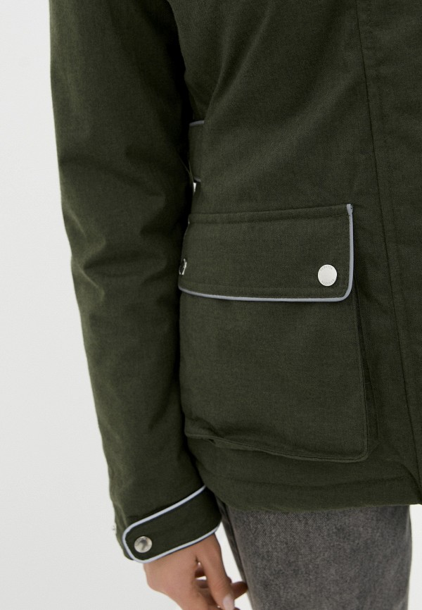 фото Куртка утепленная regatta